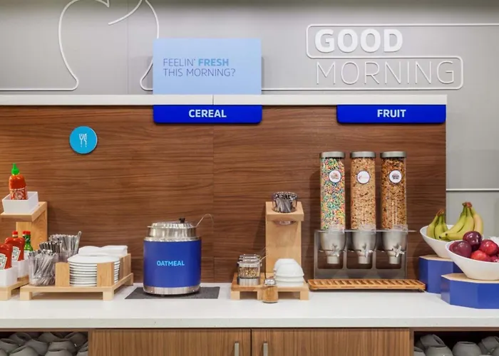 Hotel Express By Ihg 2*