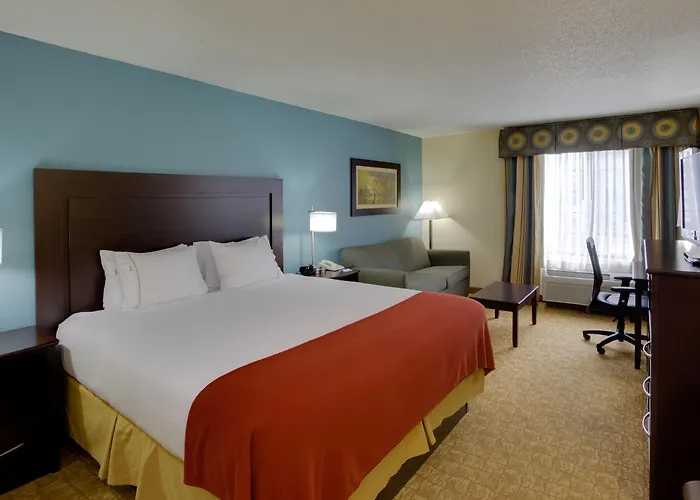 Hotel Express By Ihg