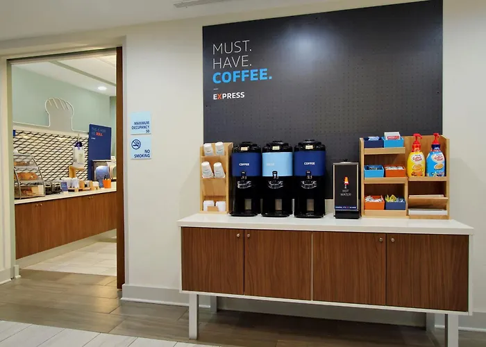 Express By Ihg