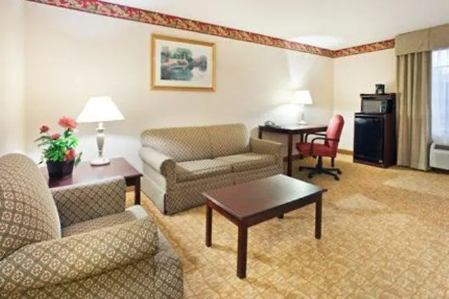 Express By Ihg 2*