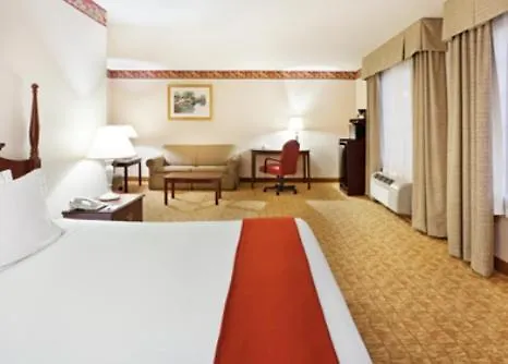 Express By Ihg Hotel Winston-Salem