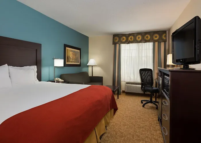 Hotel Express By Ihg