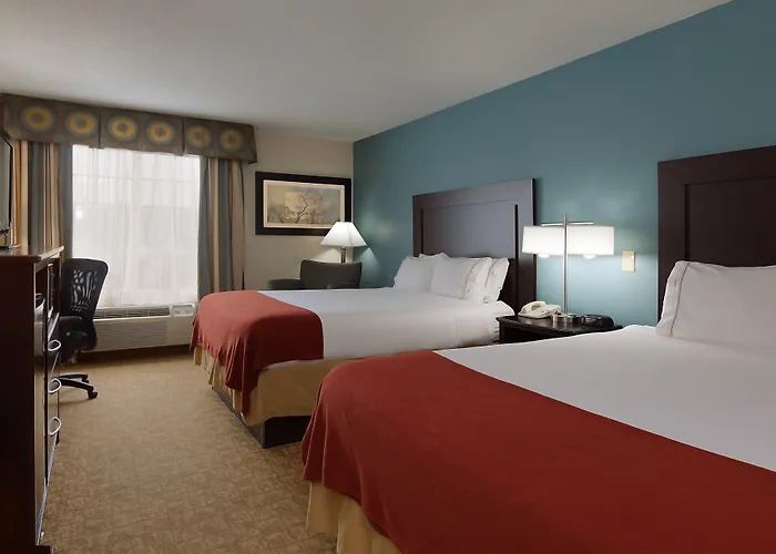 Express By Ihg Hotel