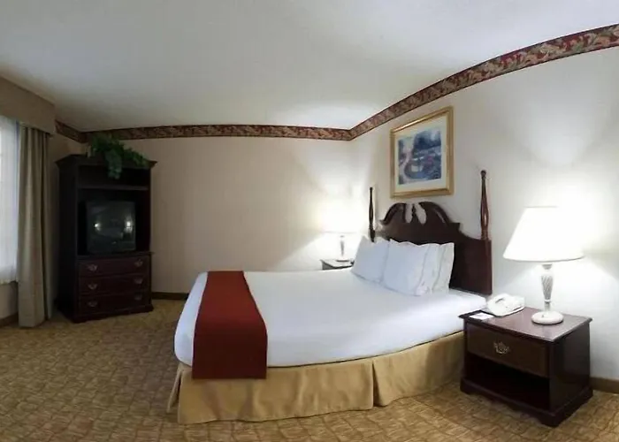 Hotel Express By Ihg 2*