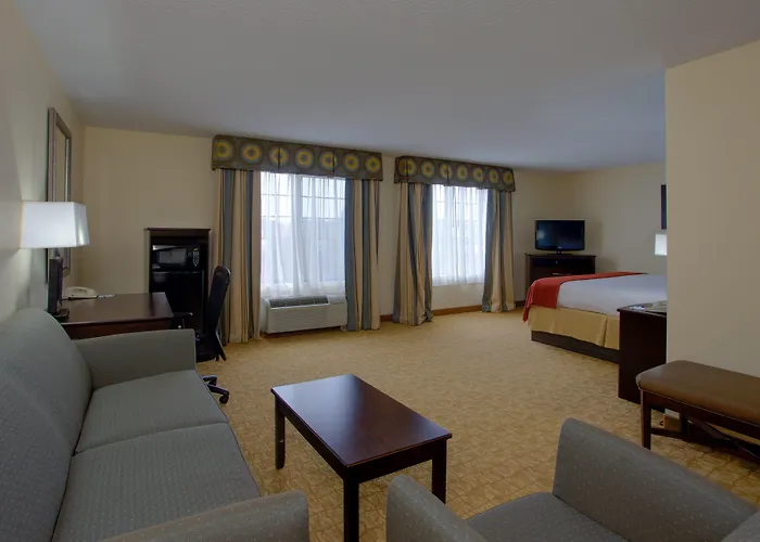 Hotel Express By Ihg