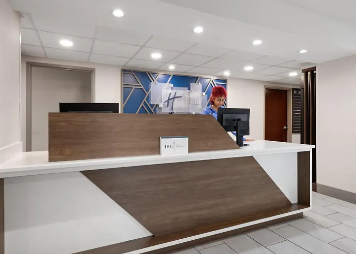 Express By Ihg