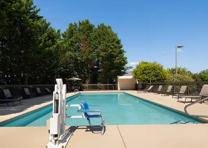 Express By Ihg 2* Winston-Salem