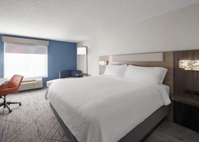 Express By Ihg Winston-Salem
