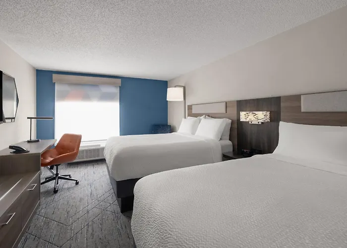 Express By Ihg 2*