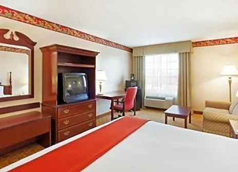 Express By Ihg Winston-Salem