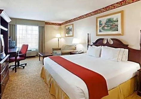 Hotel Express By Ihg 2*