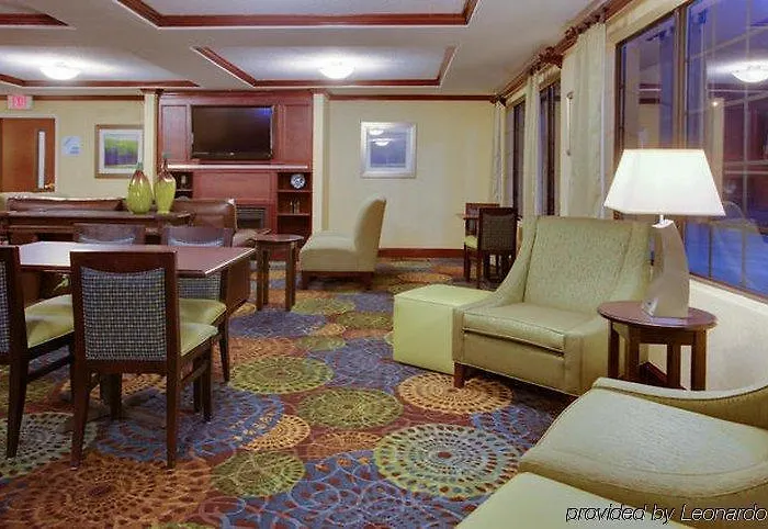Hotel Express By Ihg 2*