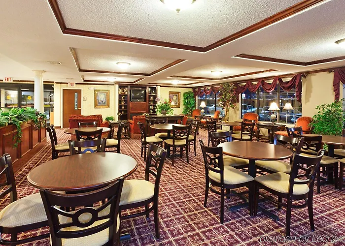 Hotel Express By Ihg 2*