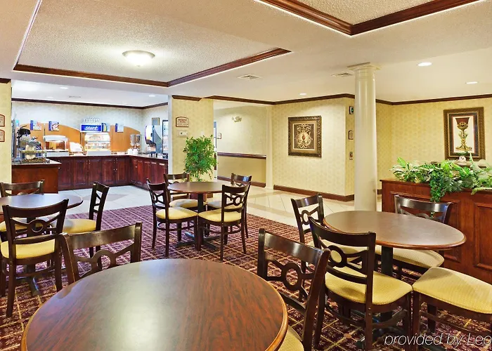 Express By Ihg 2* Winston-Salem