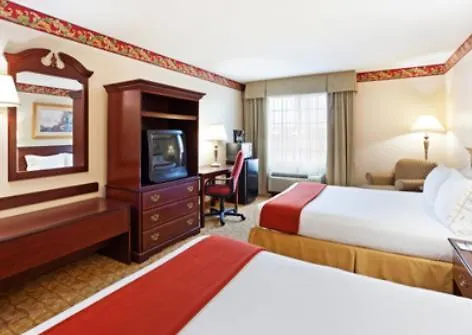 Hotel Express By Ihg Winston-Salem