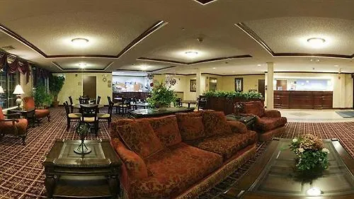 Hotel Express By Ihg