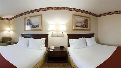 Express By Ihg Hotel