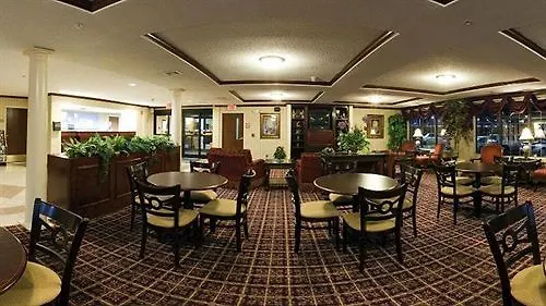 Express By Ihg 2* Winston-Salem