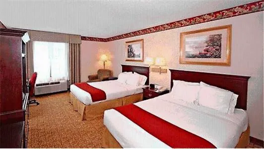 Hotel Express By Ihg 2*