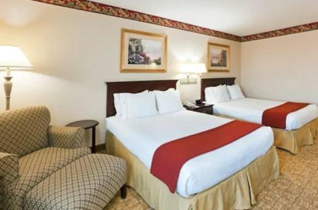 Hotel Express By Ihg