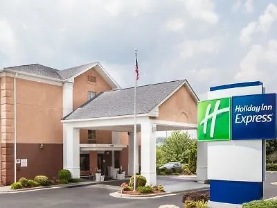 Express By Ihg Winston-Salem