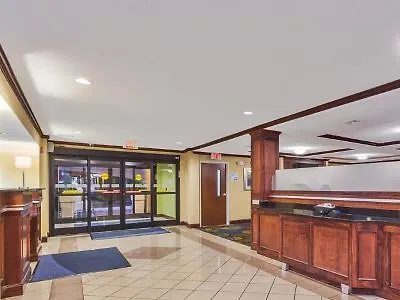 Hotel Express By Ihg Winston-Salem