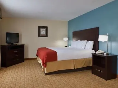 Express By Ihg Winston-Salem