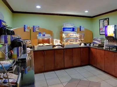 Hotel Express By Ihg Winston-Salem