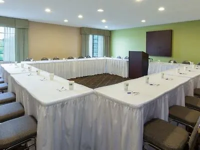 Hotel Express By Ihg Winston-Salem
