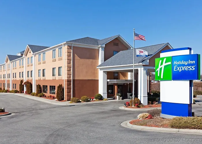 Hotel Express By Ihg 2*