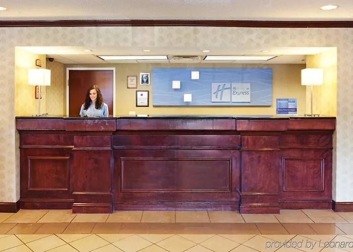 Hotel Express By Ihg