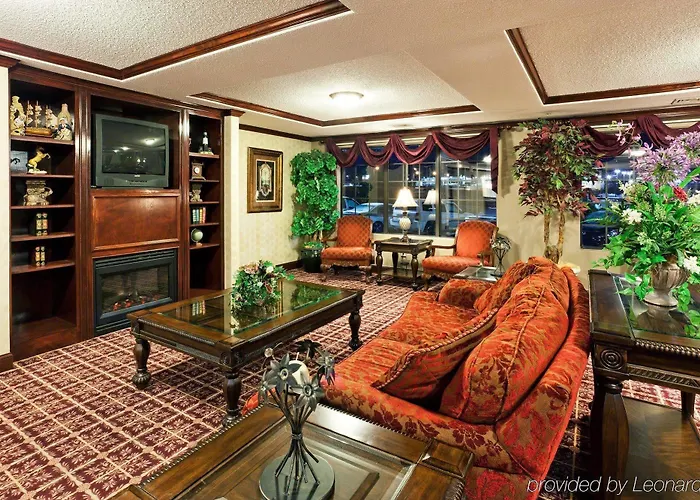 Express By Ihg Winston-Salem