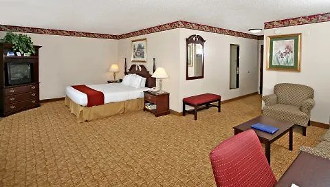 Express By Ihg 2* Winston-Salem
