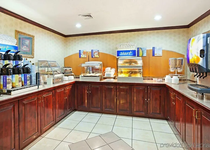 Express By Ihg
