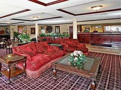 Express By Ihg Winston-Salem