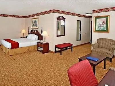 Hotel Express By Ihg