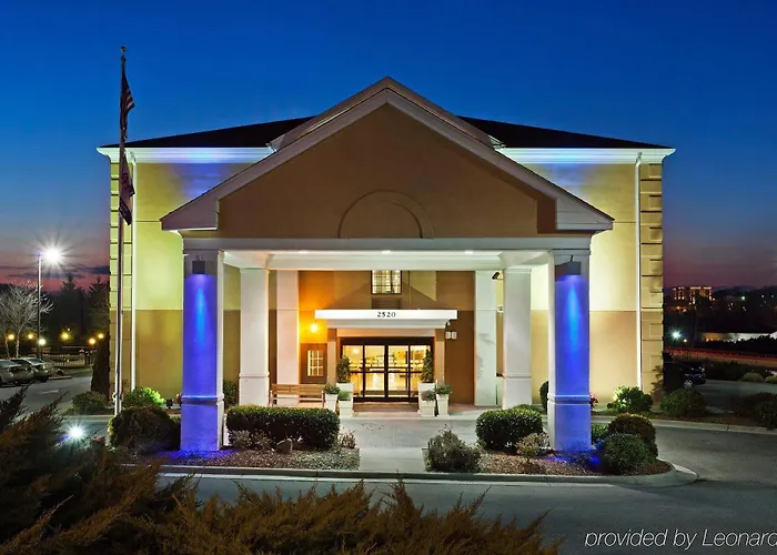 Hotel Express By Ihg